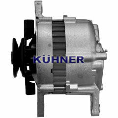 AD KUHNER 40127ri -  Генератор